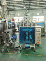 Machine de remplissage et de scellage automatique pour confiture de fruits, miel, pâte, ketchup, mayonnaise, chocolat liquide, sauce à pizza