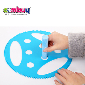 Jeu de dessin animés pour enfants, jeu de règle, jeu de gyroscope, échelle large - Product Image 3