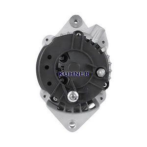 Alternatore compatibile con VAUXHALL ZAFIRA A 1.6 16V Benzina (KW: 74, CV: 101) dal 04-1999 al 08-2005 KUHNER 301581RI NUOVO - Product Image 3