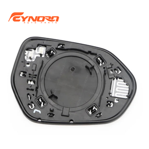 EYNORA Verre de rétroviseur de voiture pour <span class=keywords><strong>Toyota</strong></span> Corolla 2019-2026 Allion 2021-2026 <span class=keywords><strong>Yaris</strong></span> GR 2024-2026 Verre de rétroviseur latéral - Product Image 3