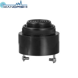 OEM 220V 43mm Zumbador piezoeléctrico al aire libre 2,8 kHz 91dB Pulso rápido para sistema de alarma contra incendios - Product Image 5