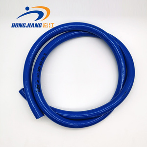 3/8 In. X 50 ft Hybrid <strong>Air</strong> <strong>Hose</strong> Includes 3/8 In. NPT X 1/4 In. NPT PVC <strong>Air</strong> Compressor <strong>Hose</strong> - Product Image 6