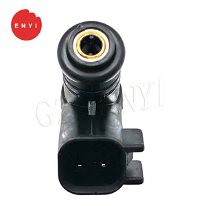 Inyector de Combustible 53032704AB 82211171 para Camiones Dodge con Motor de Gasolina de 4.7L - Product Image 4