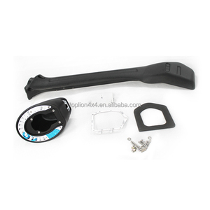 Accesorios de coche 4WD Front Snorkel Air Intake Offroad Snorkel Kit Accesorios para <span class=keywords><strong>Defender</strong></span> <span class=keywords><strong>2012</strong></span> - Product Image 1