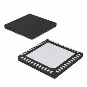 Circuit intégré XUF208-128-QF48-I10 MCU 32 bits 1 Mo de mémoire Flash 48UQFN pour contrôle industriel, maison intelligente et appareils IoT XUF208-128-QF48-I10 - Product Image 1