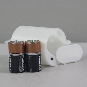 Festival — <span class=keywords><strong>bougie</strong></span> lumineuse LED sans cadre, pilier de batterie étanche, de haute qualité, IP44 blanc, cercle électrique - Product Image 6