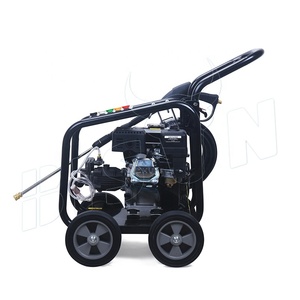 Laveuse de voiture <span class=keywords><strong>haute</strong></span> <span class=keywords><strong>pression</strong></span> pour moteur à essence Bison 2500Psi <span class=keywords><strong>170</strong></span> Bar vente en gros - Product Image 4