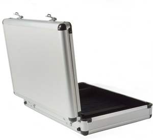 <span class=keywords><strong>Caja</strong></span> <span class=keywords><strong>de</strong></span> <span class=keywords><strong>Herramientas</strong></span> <span class=keywords><strong>de</strong></span> Aluminio Personalizada al por Mayor, Compatible con OEM, Varias Soluciones <span class=keywords><strong>de</strong></span> Embalaje para el Manejo <span class=keywords><strong>de</strong></span> Equipos, <span class=keywords><strong>Tipo</strong></span> <span class=keywords><strong>de</strong></span> <span class=keywords><strong>Caja</strong></span>: <span class=keywords><strong>Caja</strong></span> <span class=keywords><strong>de</strong></span> <span class=keywords><strong>Herramientas</strong></span> <span class=keywords><strong>de</strong></span> Polipropileno - Product Image 2