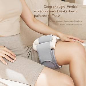 Nueva máquina masajeadora pistola de masaje electrónica con precio bajo - Product Image 5