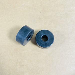 Support en caoutchouc Ksnjsn pour amortisseur arrière Smart 451, support supérieur 4513202331, nouvelle pièce de rechange - Product Image 1