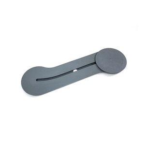 Tăng cường nhựa trượt chuyển <span class=keywords><strong>Board</strong></span> dễ dàng di chuyển xe lăn chuyển <span class=keywords><strong>Board</strong></span> cho người khuyết tật bệnh nhân chuyển <span class=keywords><strong>Board</strong></span> - Product Image 1