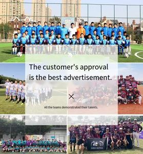 Camiseta de fútbol Thai Club Pari s Home Away Mes Si de alta calidad, camiseta de fútbol 2021 - Product Image 6