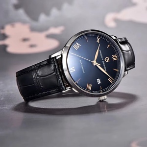 Montres mécaniques pour hommes d'affaires PAGANI DESIGN 40MM NH35, verre saphir de luxe, étanches 10 bars, montres automatiques pour hommes, cadeau - Product Image 3