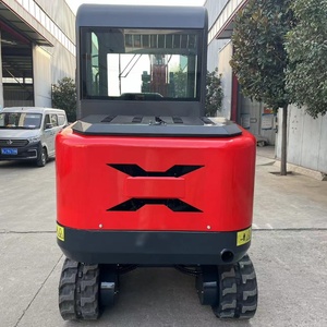 Chinese Factory 3 Ton Mini <strong>Excavator</strong> Engine Mini <strong>Excavator</strong> with Cab Ce Epa <strong>Micro</strong> <strong>Excavator</strong> - Product Image 6