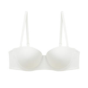 Les femmes sexy respirantes portent un soutien-gorge de sport à séchage rapide respirant <span class=keywords><strong>anti</strong></span>-bactérien - Product Image 3