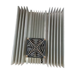 Variador de Frecuencia APD-VS20 Serie APD VS Nuevo y 100% Original - Product Image 2