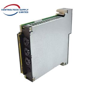 TSX3705001 โมดูลอินพุตระดับสูงแบบอะนาล็อกชนิดแยกสัญญาณ วัสดุอะลูมิเนียมสำหรับการใช้งานระบบอัตโนมัติ - Product Image 4