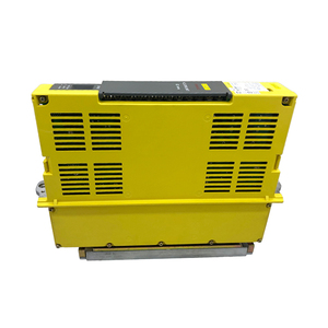 A06B-6090-H004 ชุดขยายสัญญาณและไดรฟ์ AC ของ FANUC - Product Image 6