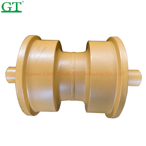 Трековый ролик 14X-30-00088 D85 <span class=keywords><strong>D65</strong></span> D6 D7 D8N D9N D10 D11 D12 - Product Image 5