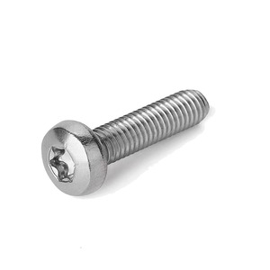 304 Stainless Steel Pan Head Torx Screws Metric Class 12.9 A2-70 For Metal Fastening - Product Image 2