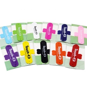 Support de téléphone portable de bureau en acier silicone rétractable flexible, cadeau <span class=keywords><strong>pas</strong></span> <span class=keywords><strong>cher</strong></span> - Product Image 2