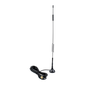 Antenne 4G à gain élevé pour environnement extérieur, compatible 4G/3G/2G/LPWA, étanche, avec base magnétique, antenne pour carte mère - Product Image 6