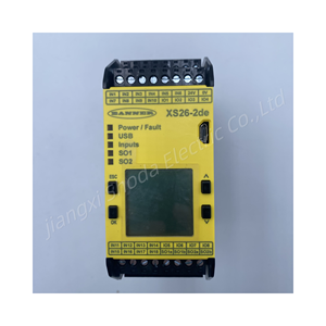 โมดูลขยายตัวควบคุมความปลอดภัย XS2RO 85075สินค้าใหม่ของแท้และมีสินค้าในสต็อก - Product Image 3