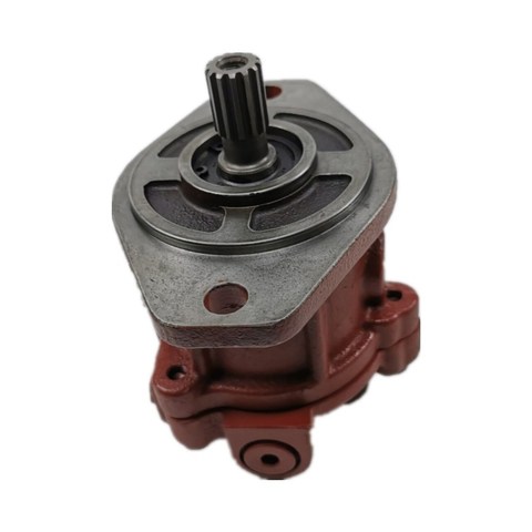 Pumps 74315/74318/74328/74348/74318DDA/74318RAA/74315RAA/78363/78364/74118 Hydraulic Fan Motor  for Sale