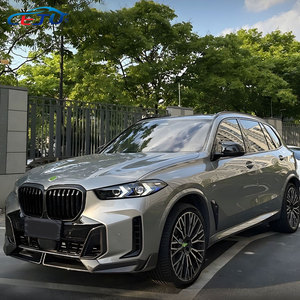 Negro brillante ABS carbono Look MP estilo coche parachoques delantero Spoiler Chin Lip Splitter para <span class=keywords><strong>BMW</strong></span> <span class=keywords><strong>X5</strong></span> G05 LCI <span class=keywords><strong>M</strong></span> Sport 30I 40i <span class=keywords><strong>50i</strong></span> 2023-2025 - Product Image 4