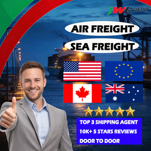 Agente di Spedizione Economico, Trasporto Marittimo, Consegna Espressa Porta a Porta, Trasporto Speciale, Agente di Spedizione per Regno Unito e USA - Product Image 1