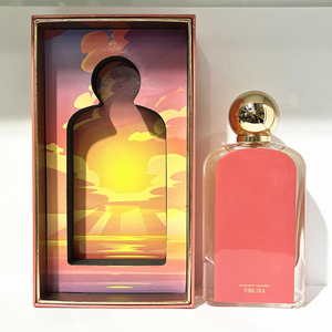 Parfum arabe de haute qualité pour femmes, brume luxueuse, parfum floral fruité longue durée, parfum arabe pour hommes en gros - Product Image 6