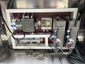 Machine de remplissage automatique multifonctionnelle CX1-DGZ pour cosmétiques et aliments, efficace et stable - Product Image 5