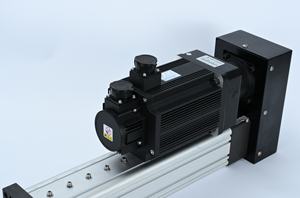 उच्च परिशुद्धता फोल्डिंग टाइप 5 टी उच्च थ्रस्ट बॉल स्क्रू सर्वो इलेक्ट्रिक सिलेंडर औद्योगिक इलेक्ट्रिक रैखिक एक्ट्यूएटर - Product Image 6