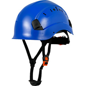 Équipement de sécurité de haute qualité pour la construction, respirant, réglable, pour l'escalade et le cyclisme, vente en gros personnalisée à prix abordable - Product Image 5