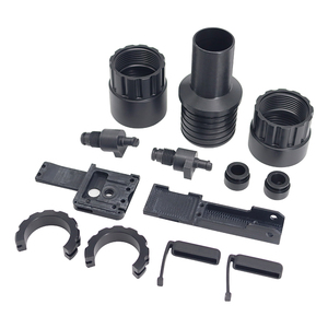 บริการงานกลึงตามสั่ง ชิ้นส่วนกลึงเหล็กกล้าคาร์บอน - Product Image 4