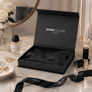 Luxury Magnetic Closure Rigid Gift Paper Box Custom Logo Cardboard Packaging Box Cosmetic Jewelry Premium Paper Package Box