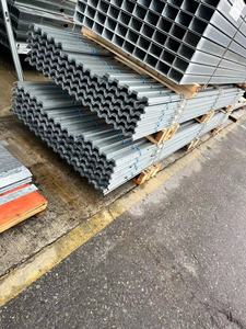 <span class=keywords><strong>Furring</strong></span> kênh/kim loại thép không gỉ văn phòng xây dựng truyền thống Trần lưới thành phần <span class=keywords><strong>Omega</strong></span> 0.5mm đời 35*22*68mm - Product Image 5