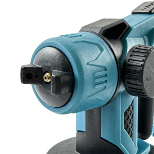 Электрический Аккумуляторный распылитель, 21 В - Product Image 4