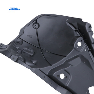Soporte de Faro Delantero Derecho para Auto Negro de Alta Gama, Nuevo, para Aston Martin DB11 2017 OE KY73-13068-AA - Product Image 4