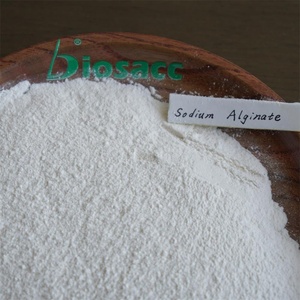 <span class=keywords><strong>Alginate</strong></span> kemurnian tinggi untuk makanan kelas dengan kualitas tinggi sebagai penebal - Product Image 2