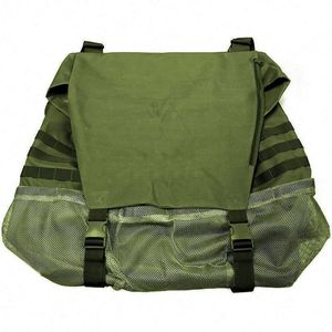 Free Sample <b>Heavy</b> <b>Duty</b> OEM ODM Off-Road Rear Wheel Storage Organizer Car Gear <b>Backpack</b> Cargo Storage Bag Spare Tire Trash Bag - Product Image 2