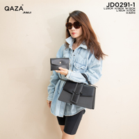 Sac pour femmes QAZA, nouvelle collection, sacs tendance 2024, sacs à main de créateurs, sacs à main de luxe