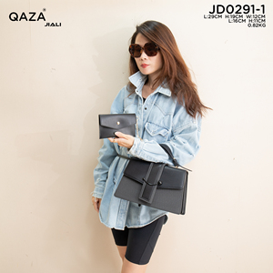 Sac pour femmes QAZA, <span class=keywords><strong>nouvelle</strong></span> <span class=keywords><strong>collection</strong></span>, <span class=keywords><strong>sacs</strong></span> tendance 2024, <span class=keywords><strong>sacs</strong></span> à main de créateurs, <span class=keywords><strong>sacs</strong></span> à main de luxe - Product Image 5