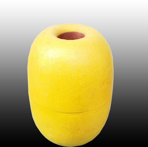 Flotteur <span class=keywords><strong>de</strong></span> pêche rond en PVC haute densité 60mm 80mm 100mm 20cm Grand flotteur <span class=keywords><strong>de</strong></span> pêche Utilisation <span class=keywords><strong>de</strong></span> filets <span class=keywords><strong>de</strong></span> pêche et utilisation <span class=keywords><strong>de</strong></span> filets <span class=keywords><strong>de</strong></span> pêche commerciaux - Product Image 4