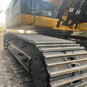 รถขุดตีนตะขาบ CAT320D2 มือสอง สภาพดี ประสิทธิภาพการทำงานเยี่ยม น้ำหนักใช้งาน 20 ตัน พร้อมปั๊มเป็นส่วนประกอบหลัก - Product Image 4