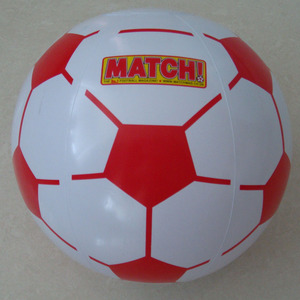 2023 wholesholiday thiết yếu đầy màu sắc Inflatable bãi biển Bóng Mùa Hè bên lễ hội Nguồn cung cấp di động không thấm nước - Product Image 4