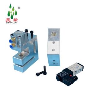 أداة ثقب مستديرة صناعية عالية الكفاءة تستخدم في البسكويت من أجل ثقب الثقب - Product Image 5