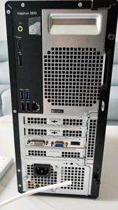 Computadora de Escritorio Ins Desktop In3910 I3-12100 8G 1T HDD - Product Image 3