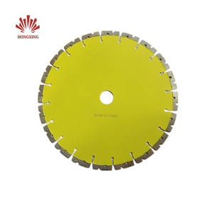 Hoja de sierra de disco de corte de piedra <span class=keywords><strong>Neolith</strong></span> <span class=keywords><strong>Dekton</strong></span> de cerámica de porcelana de cuarzo de grado Industrial de 350mm - Product Image 3