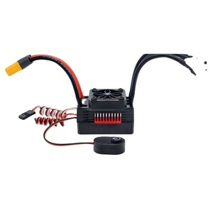 Moteur Brushless <span class=keywords><strong>Rocket</strong></span> <span class=keywords><strong>V2</strong></span> Étanche 3665 3800KV 3150KV 2750KV 2200KV avec ESC 80A pour Voiture RC 1/10 et Crawler RC - Product Image 5